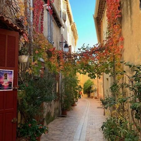 L'Echapee Mer Cassis Luaran gambar